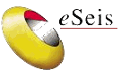 eSeis logo